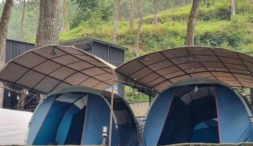 Tent
