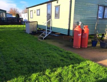 Mobile Home