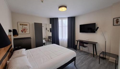 Double Room with Bath