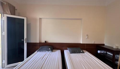 King Room with Pool View