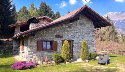 Three-Bedroom Chalet