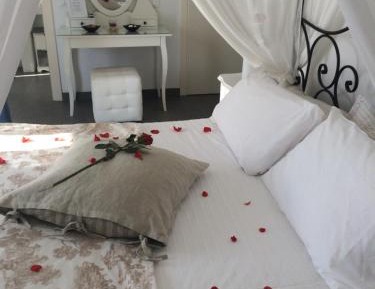 Double Room with Lake View