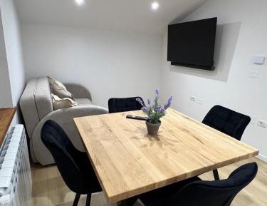 Apartment with Sauna