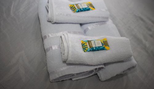 Standard Double Room with Fan