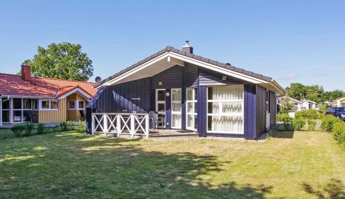 Two-Bedroom Holiday Home