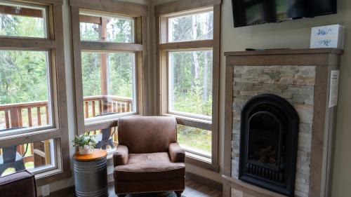 Family Bungalow