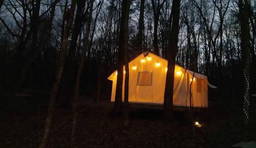 Tent