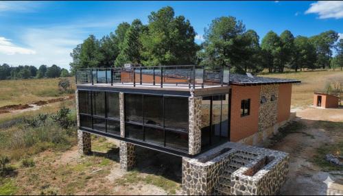 One-Bedroom Chalet