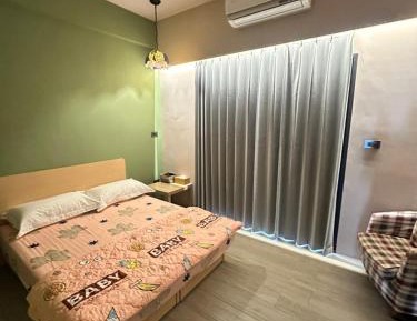 Double Room with Sea View