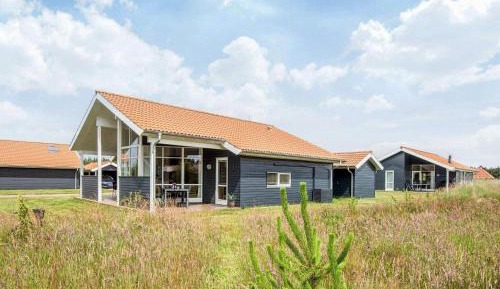 Four-Bedroom Vacation Home