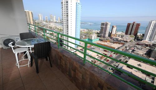 Apartment with Sea View