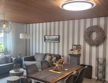 Superior One-Bedroom Apartment