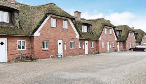 Four-Bedroom Vacation Home