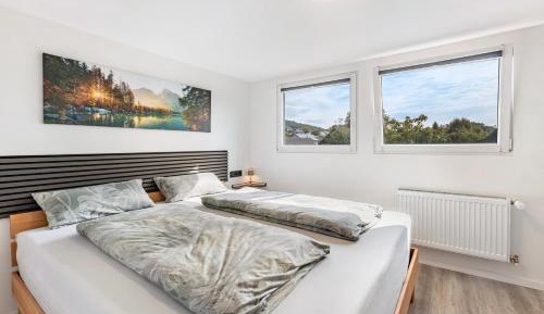 Superior One-Bedroom Apartment