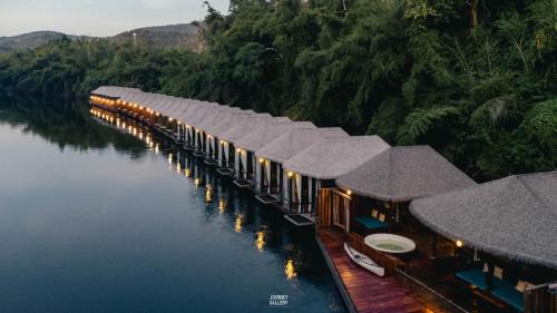 Suite with River View