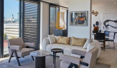 Orion 3 Bedroom Premium Apartment