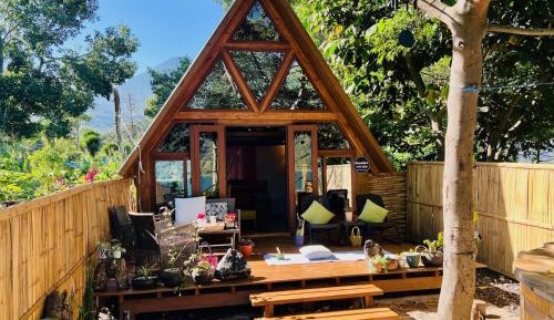 One-Bedroom Chalet