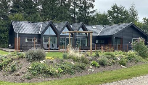 Five-Bedroom Holiday Home