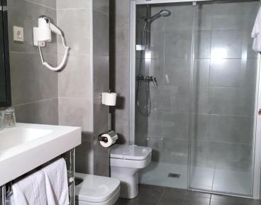 Superior Double Room with Terrace