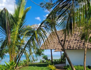 King Room with Sea View
