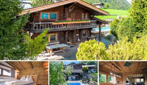 Three-Bedroom Home
