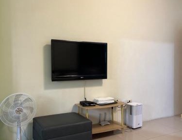 Comfort Triple Room with Shower