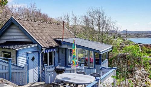 One-Bedroom Vacation Home