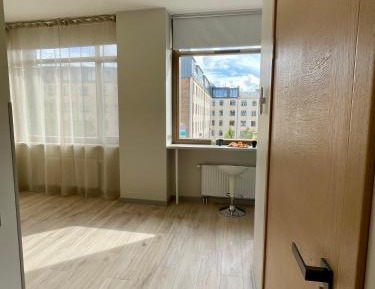 Twin Room - Disability Access