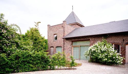 Five-Bedroom House