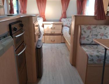 Caravan