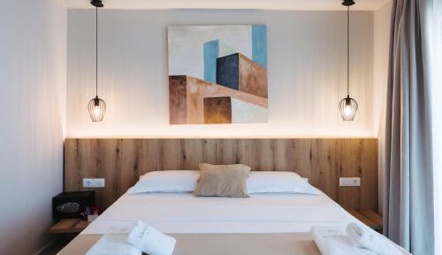 Deluxe Bungalow with Garden View