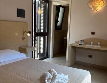 Budget Twin Room