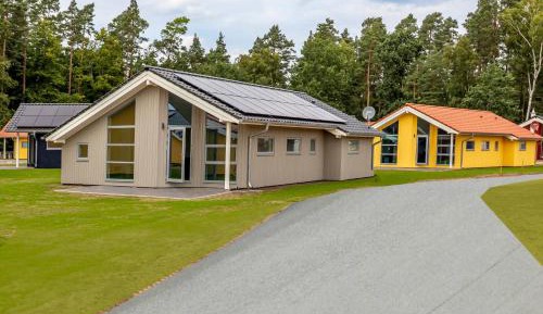 Three-Bedroom Home