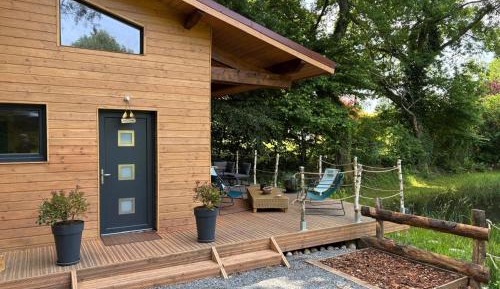 One-Bedroom Chalet