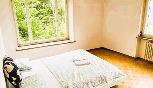 One-Bedroom Standard Apartment