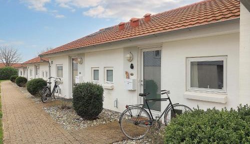 Two-Bedroom Holiday Home