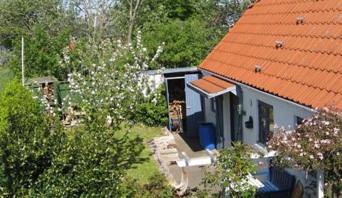 Two-Bedroom Holiday Home
