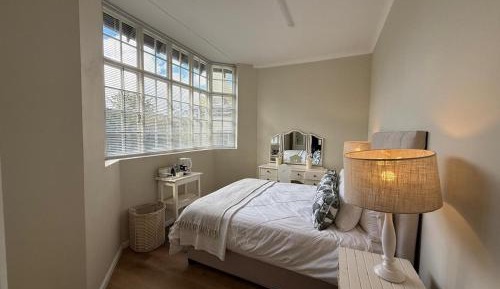 Deluxe Double Room with Extra Bed