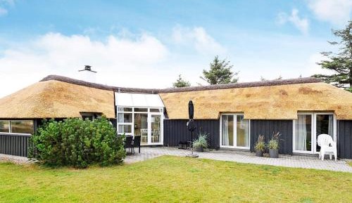 Four-Bedroom Vacation Home