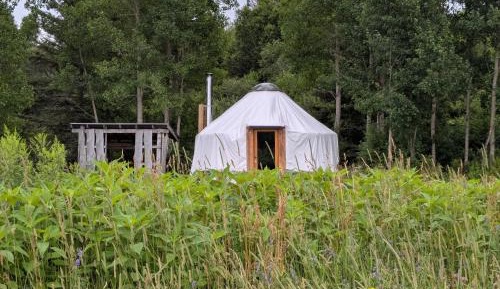 Tent