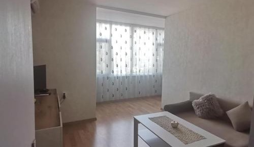 Superior One-Bedroom Apartment with Balcony