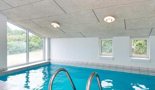 Five-Bedroom Holiday Home