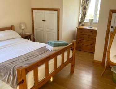 Basic Triple Room
