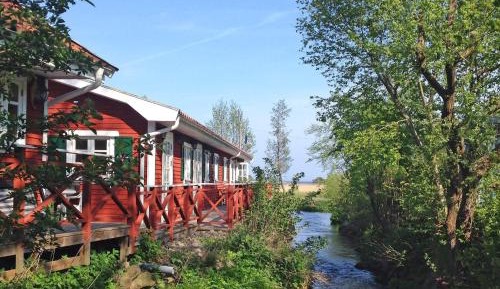 Two-Bedroom Holiday Home