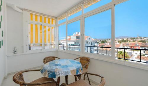 Two-Bedroom Superior Apartment