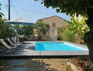 Three-Bedroom Home