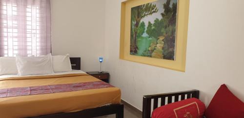 Deluxe Studio