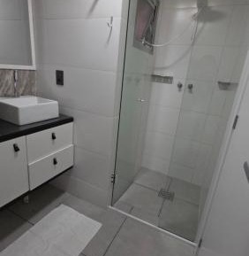Suite with Sea View