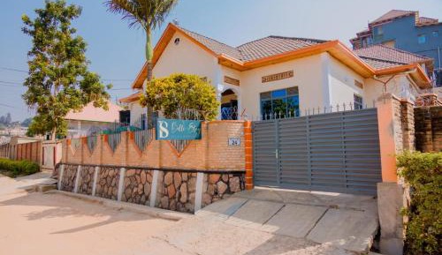 Single Room with Bathroom