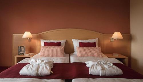 Comfort Double Room